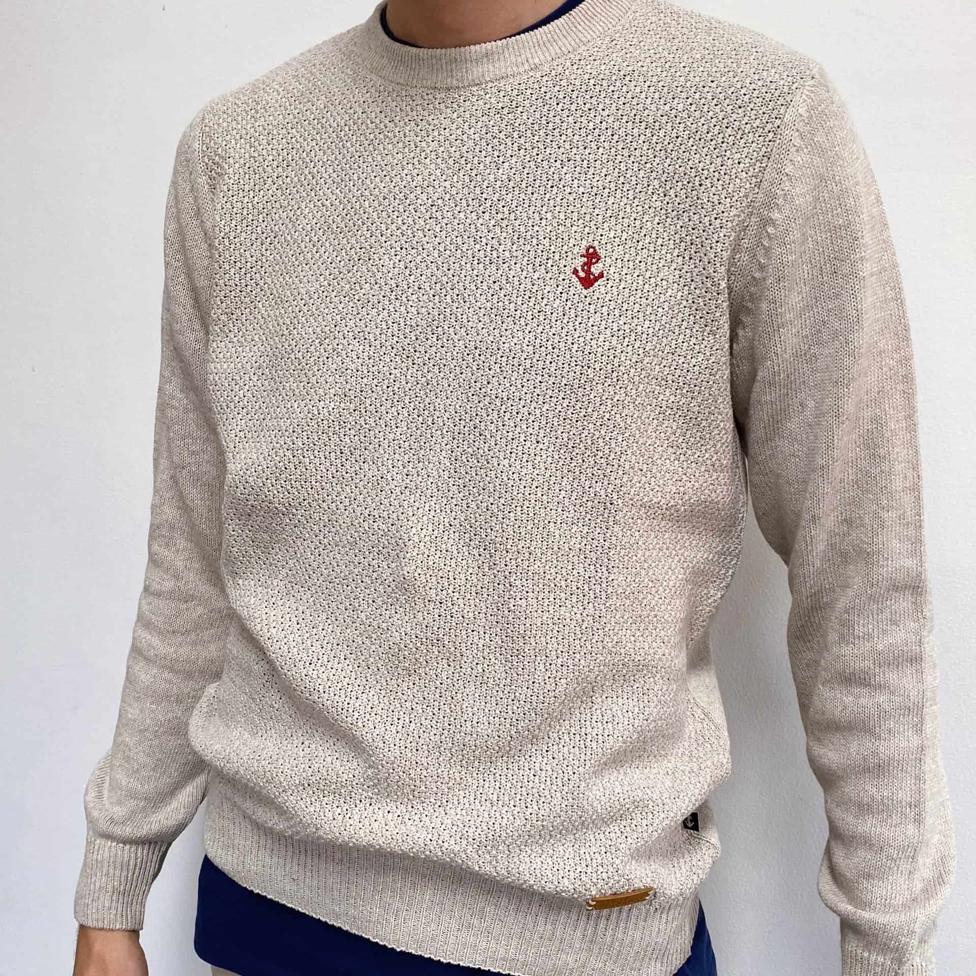 Saco Beige - miniatura 2