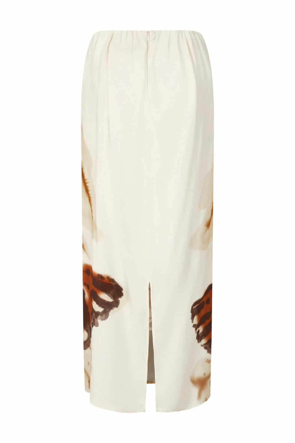 Falda soho noir ivory moca - miniatura 5