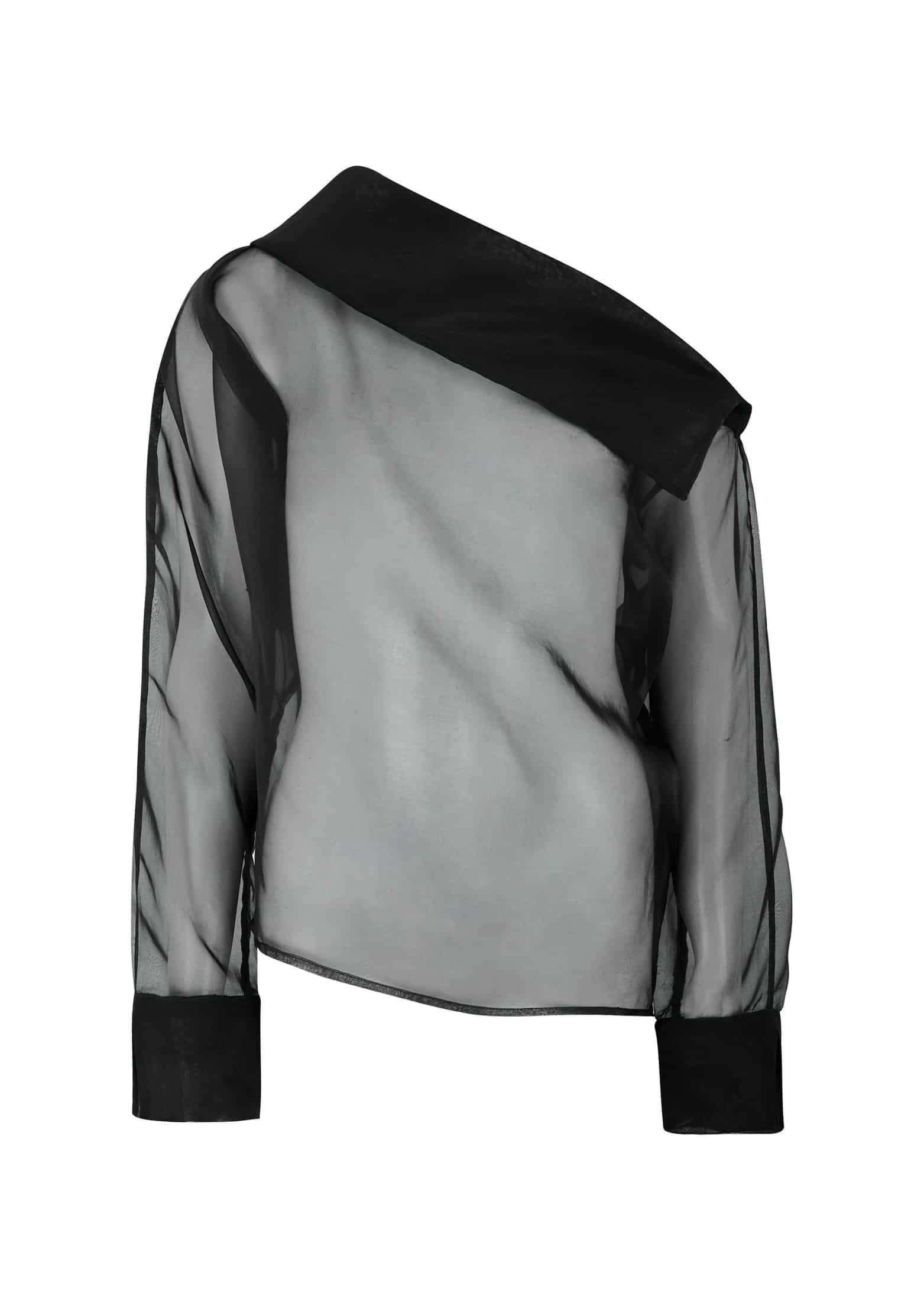 Solar Blouse - miniatura 1