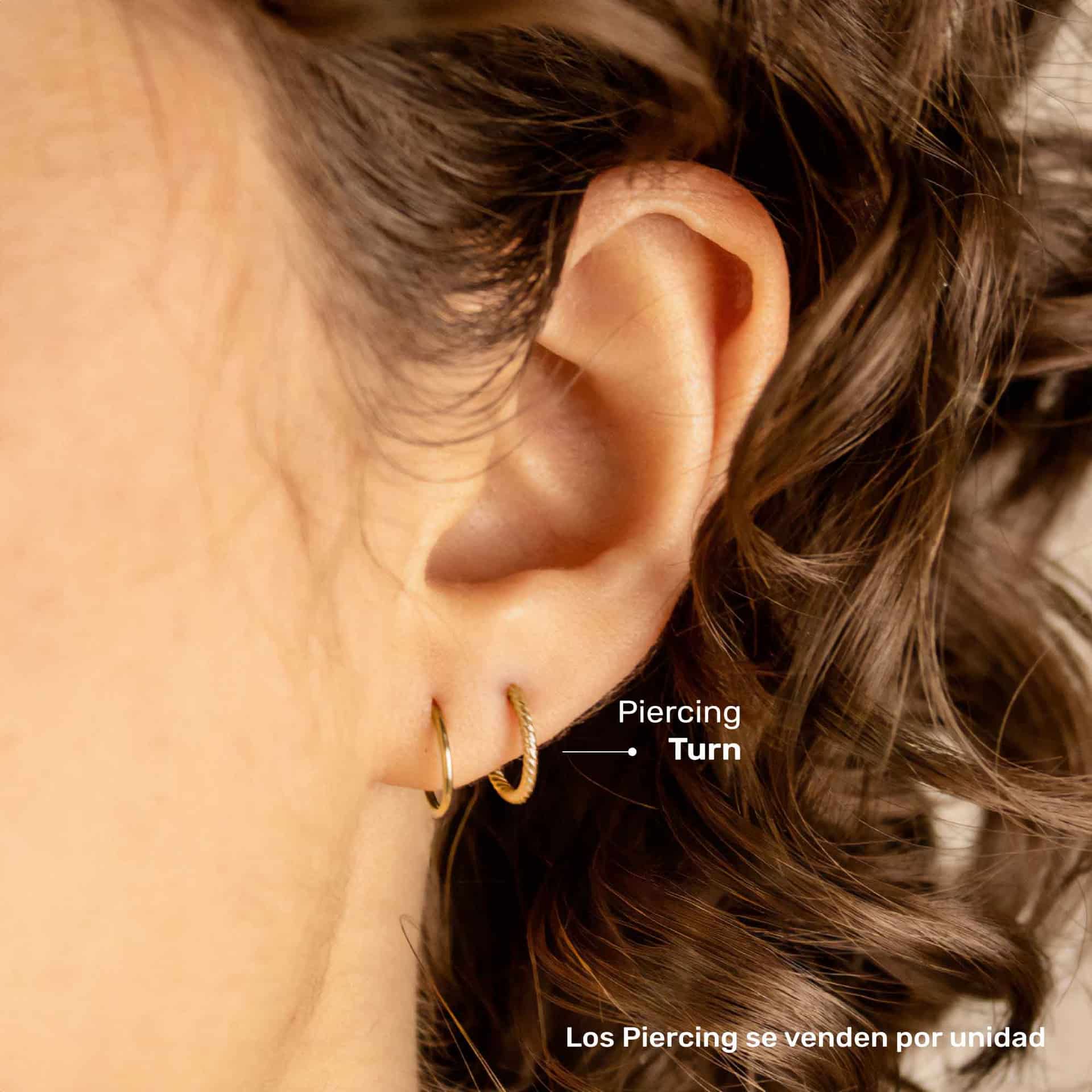 Piercing Turn - miniatura 2