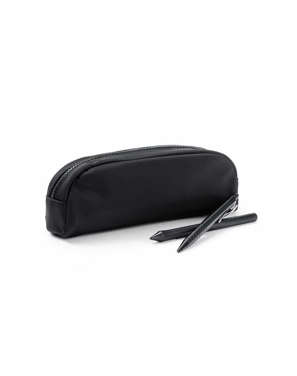 Estuche negro mujer - miniatura 3