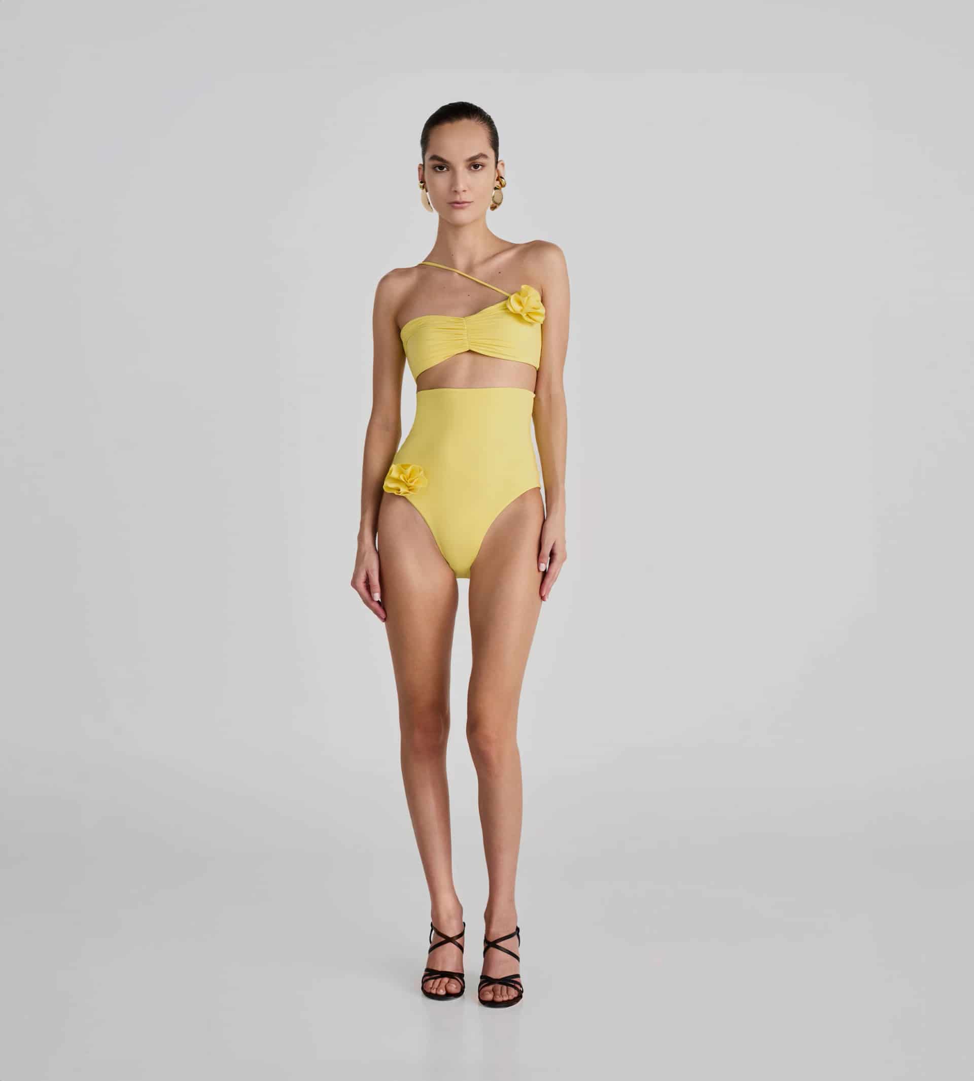 Castaño TWO PIECE - miniatura 4