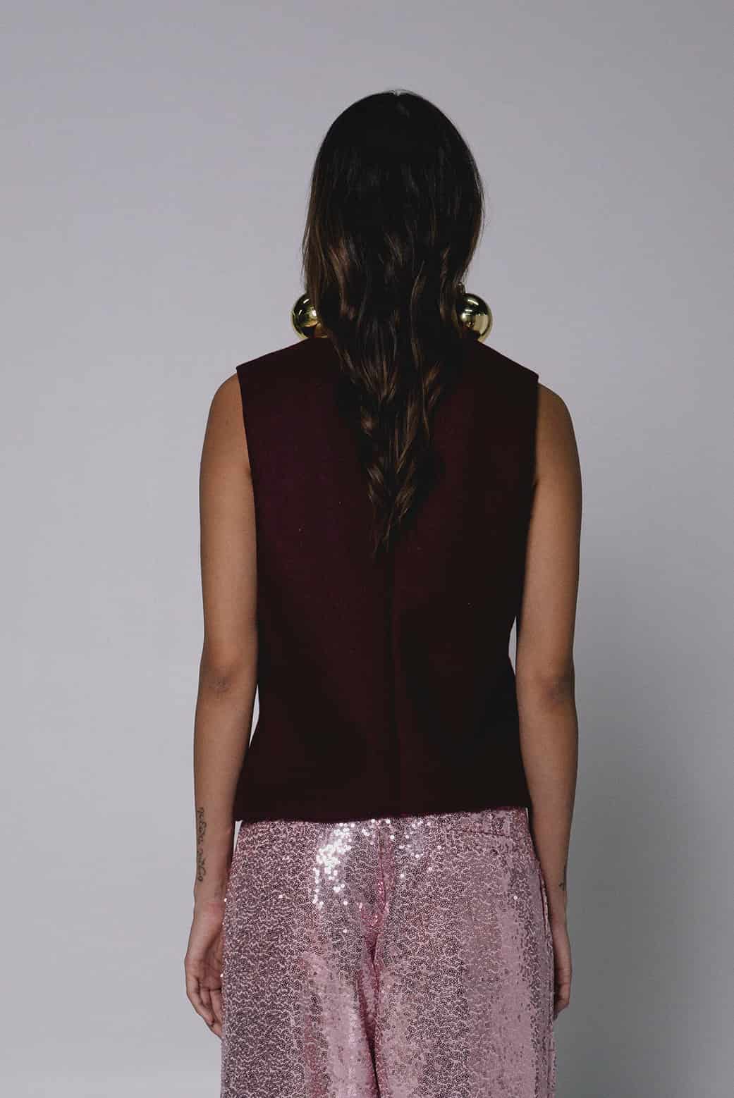 Shooting Star Vest - miniatura 6