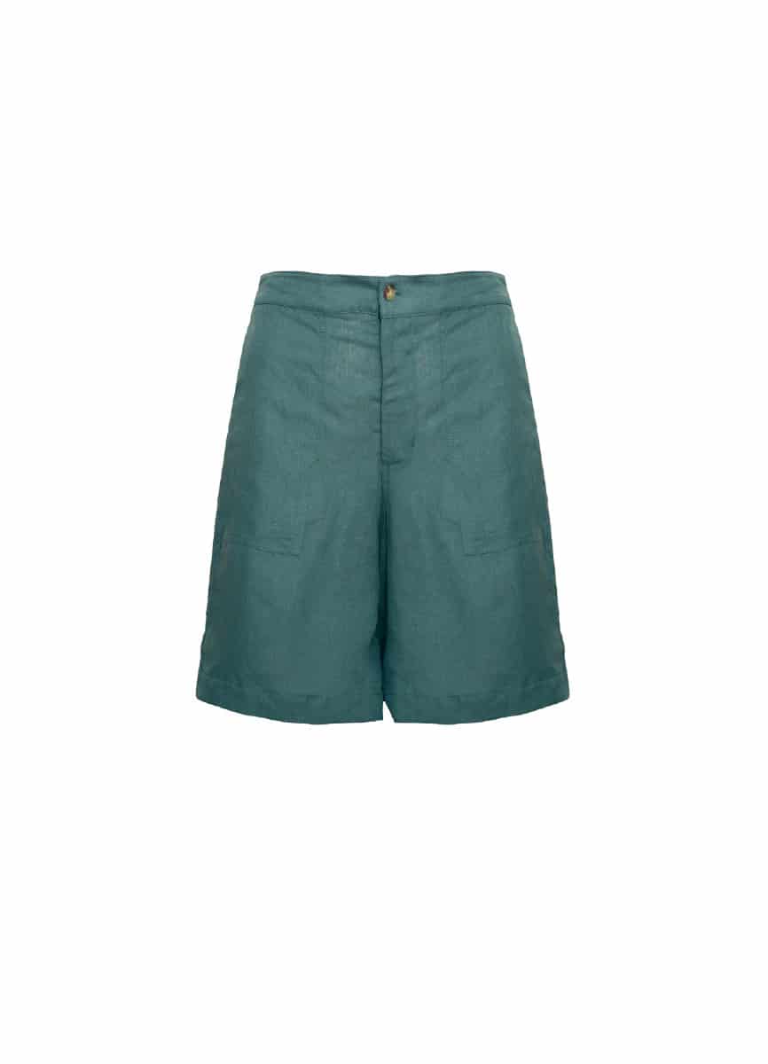 VULCANO VALENCIA SHORT 9395 - miniatura 1