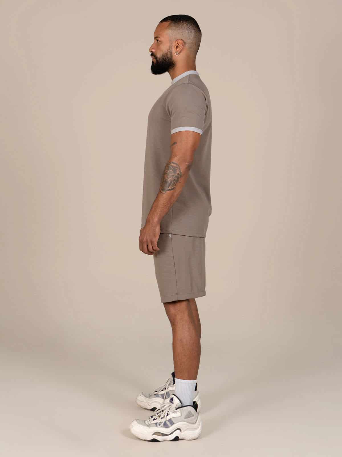 SET AGUS SAO PABLO GRAY - miniatura 2