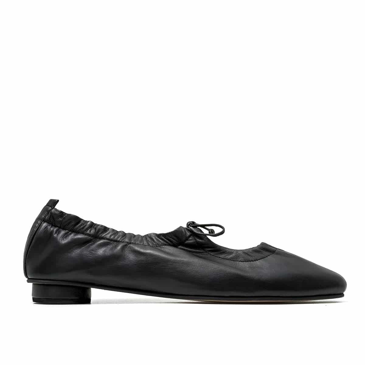 GEMMA BLACK FLATS - miniatura 1