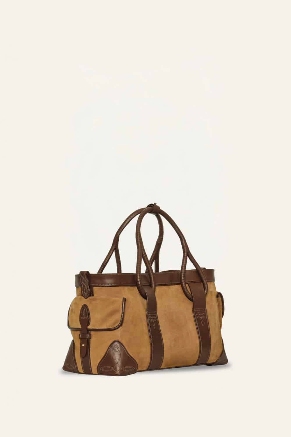 Soul Of The Stream Tote Bag - miniatura 3