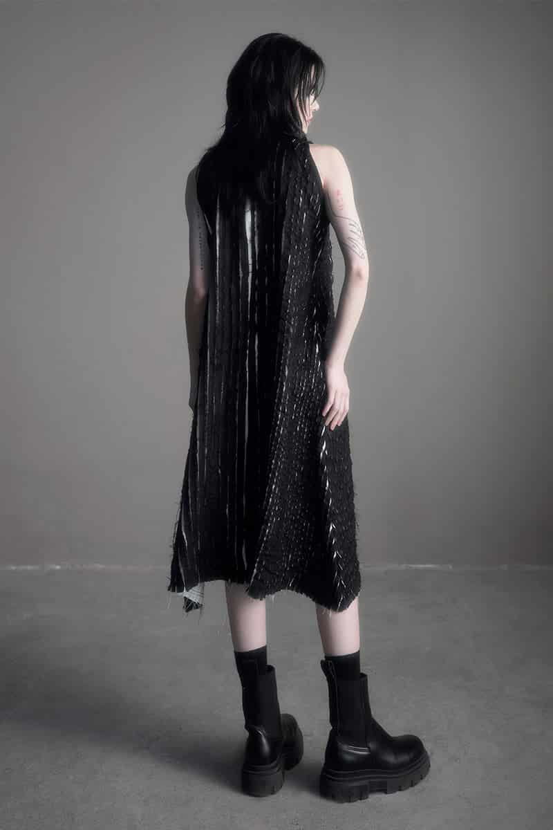Vestido Marion - miniatura 3
