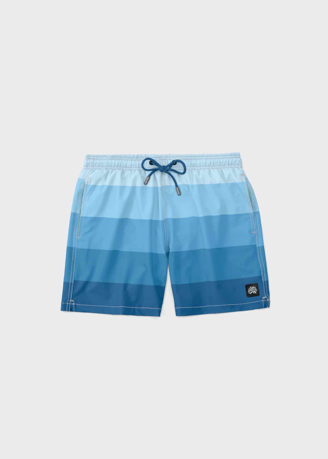 SHORT DE BAÑO DEEP OCEAN - miniatura 1