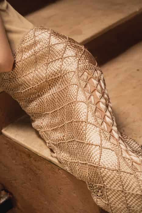 LARIA SKIRT - miniatura 2