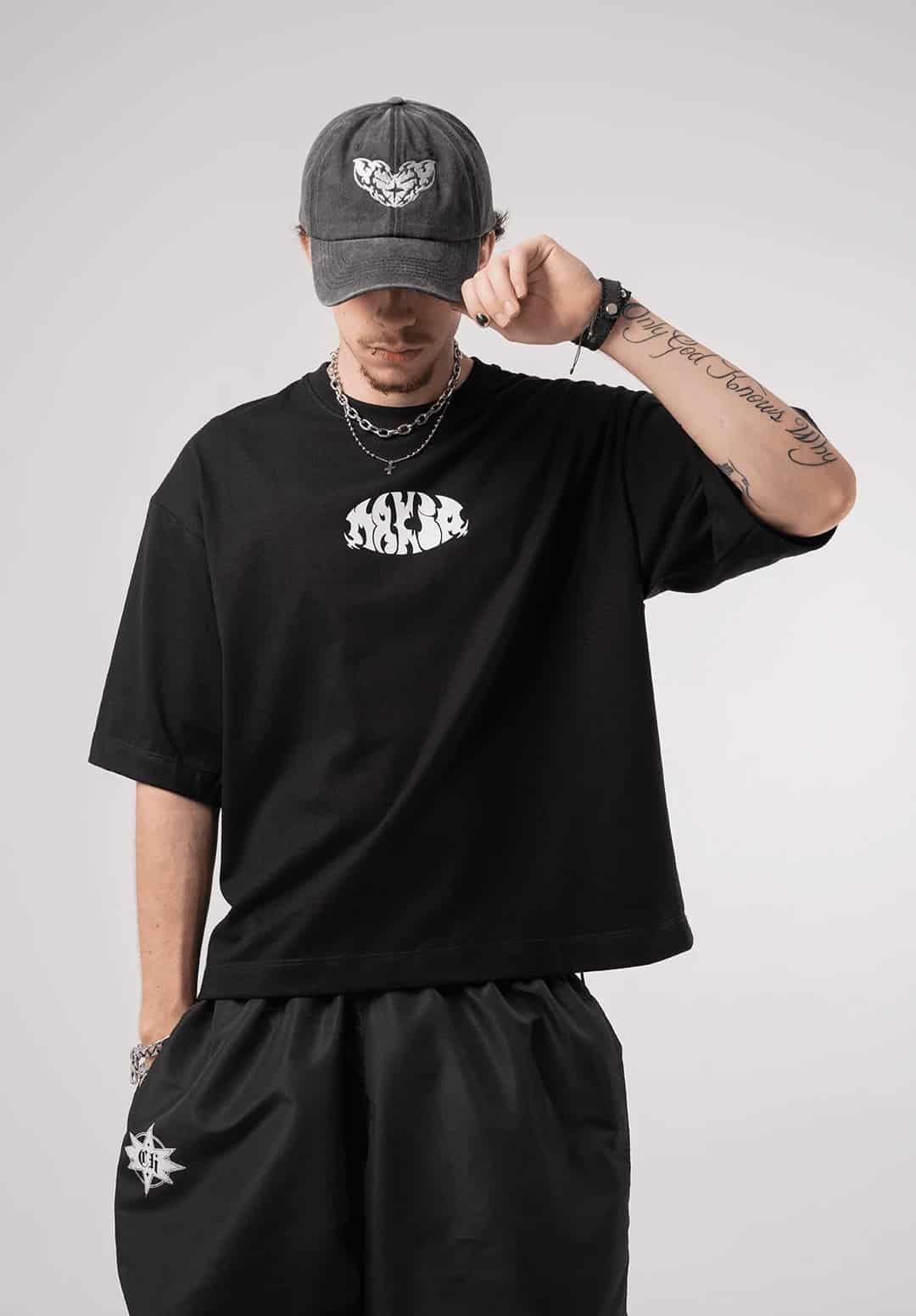 CAMISETA Makia - miniatura 1