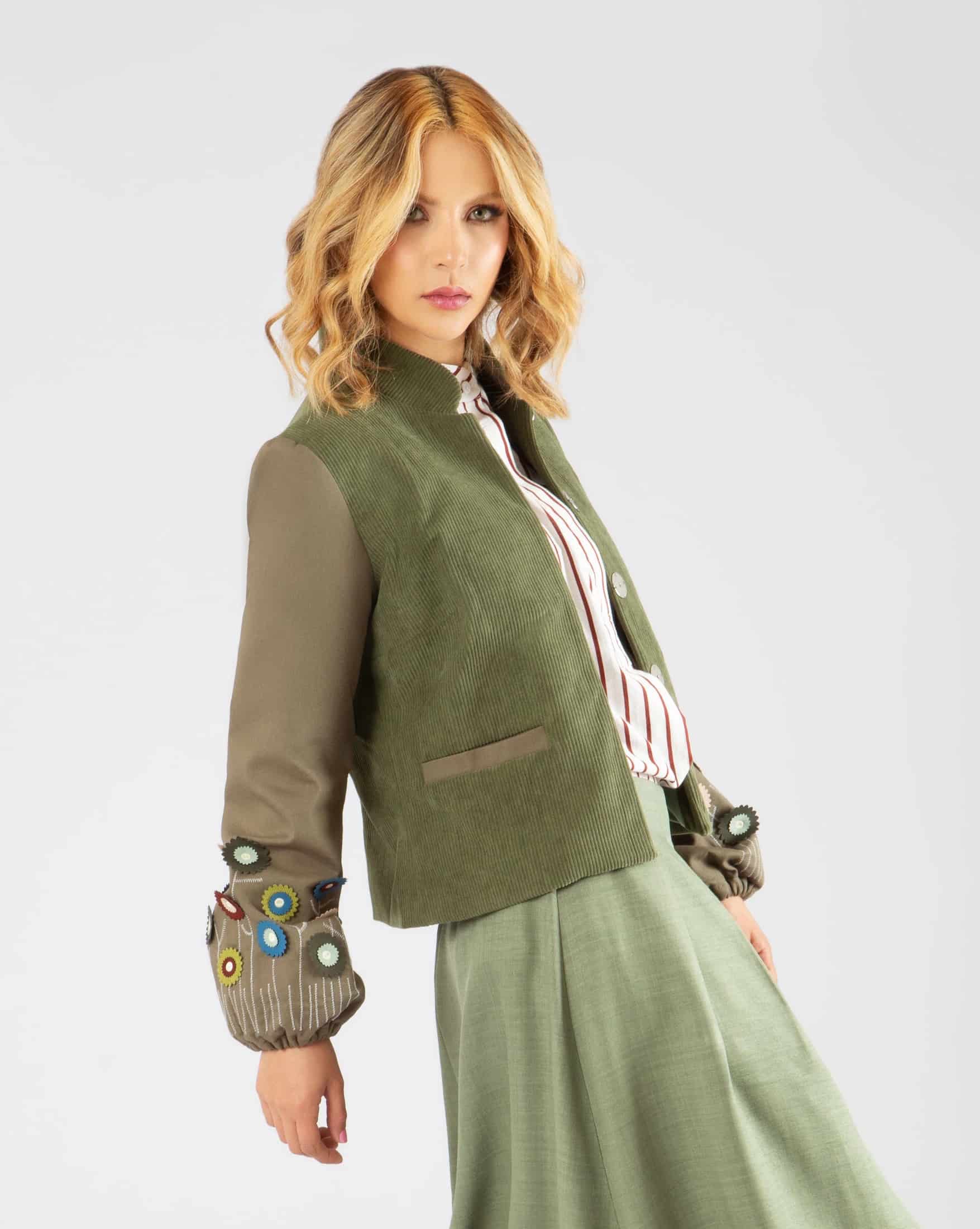Chaqueta Genialidad - miniatura 5