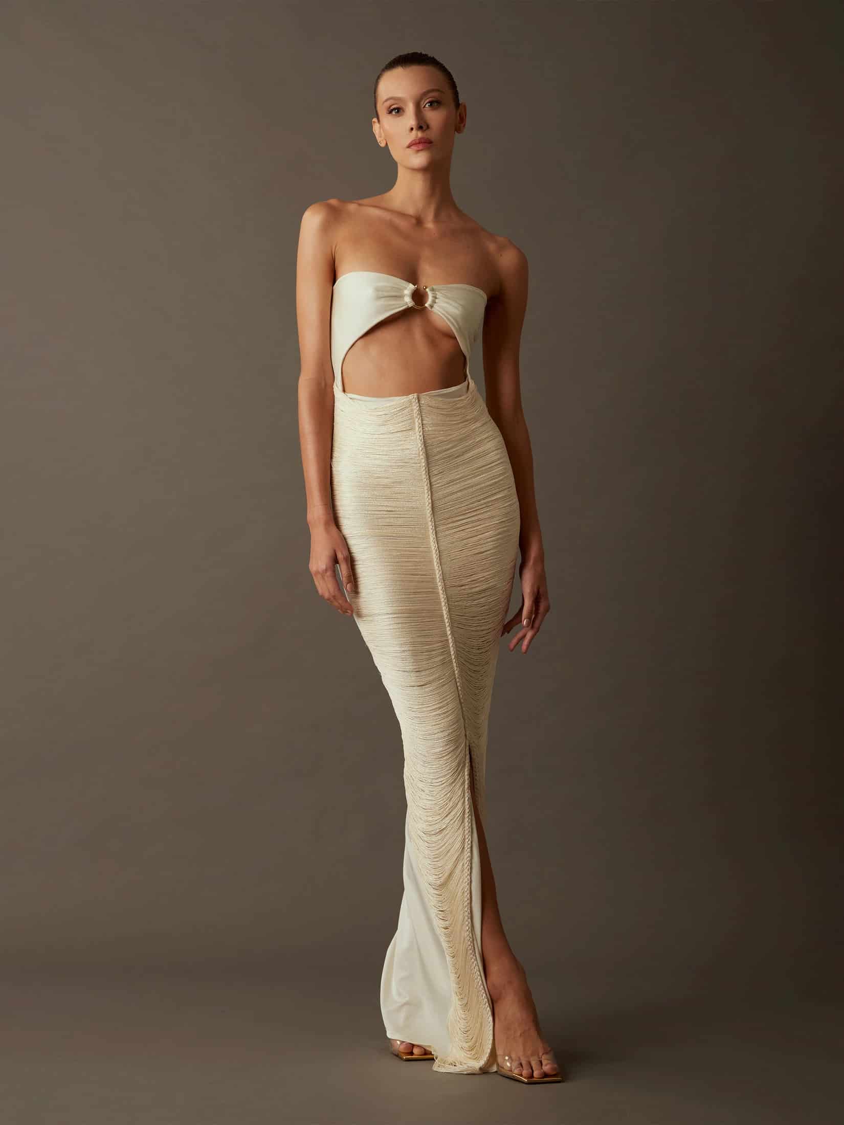 DRESS KALEA - miniatura 1