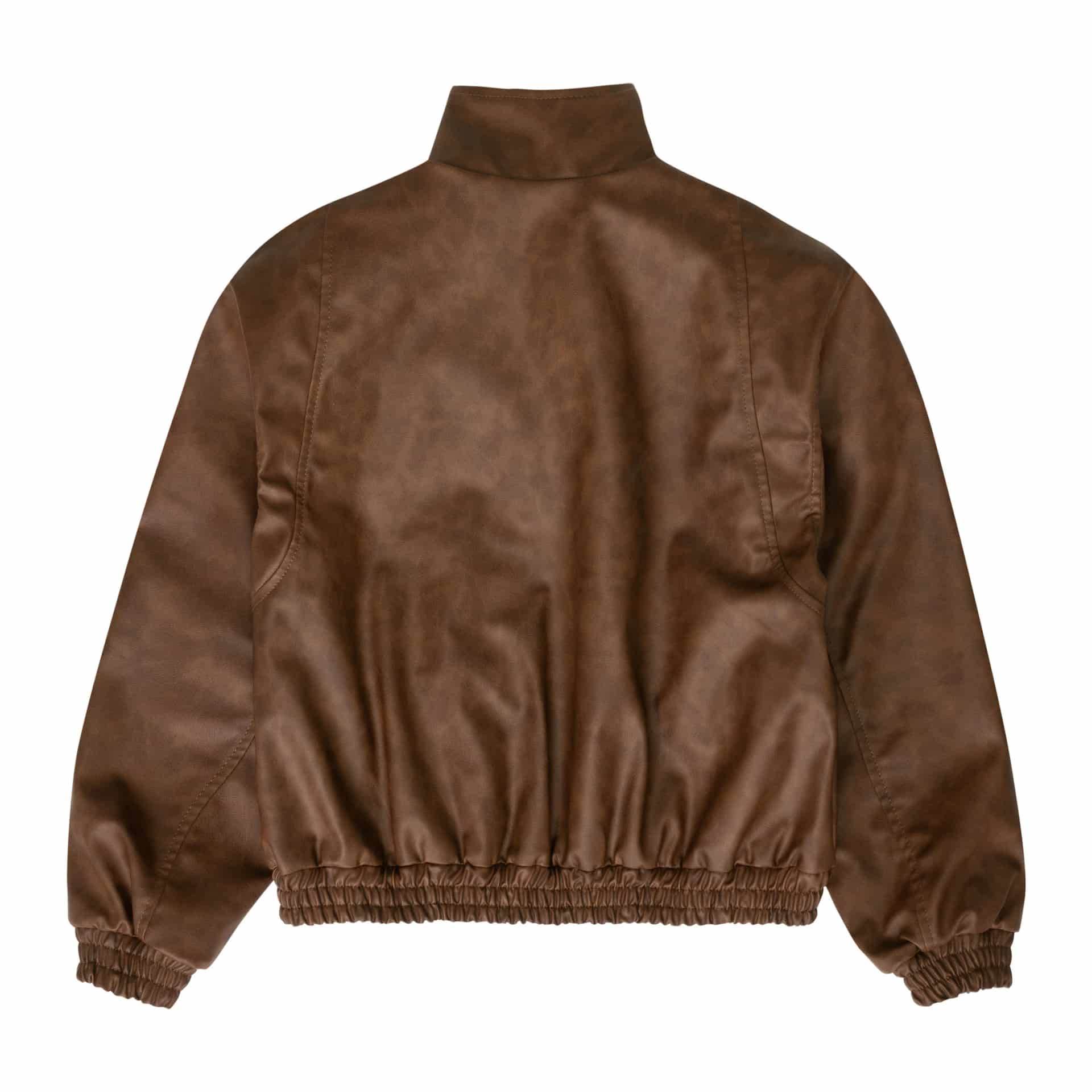CHAQUETA POINT.ZERO CAFÉ - miniatura 2