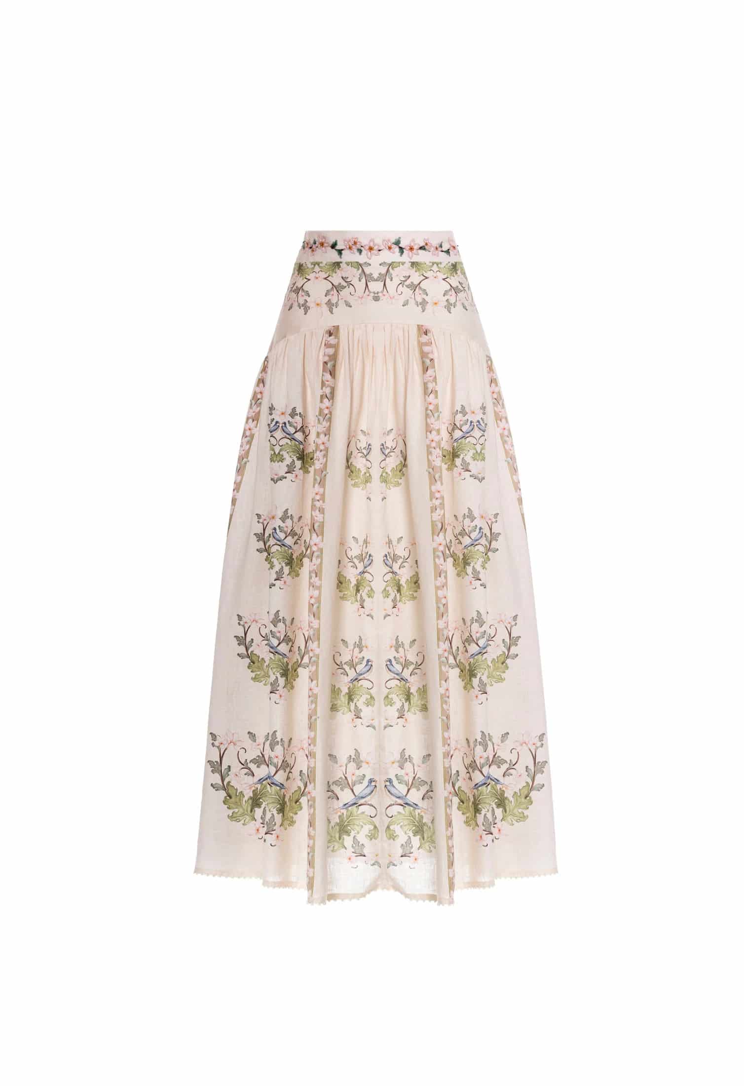 Curua Anhelo Skirt - miniatura 5