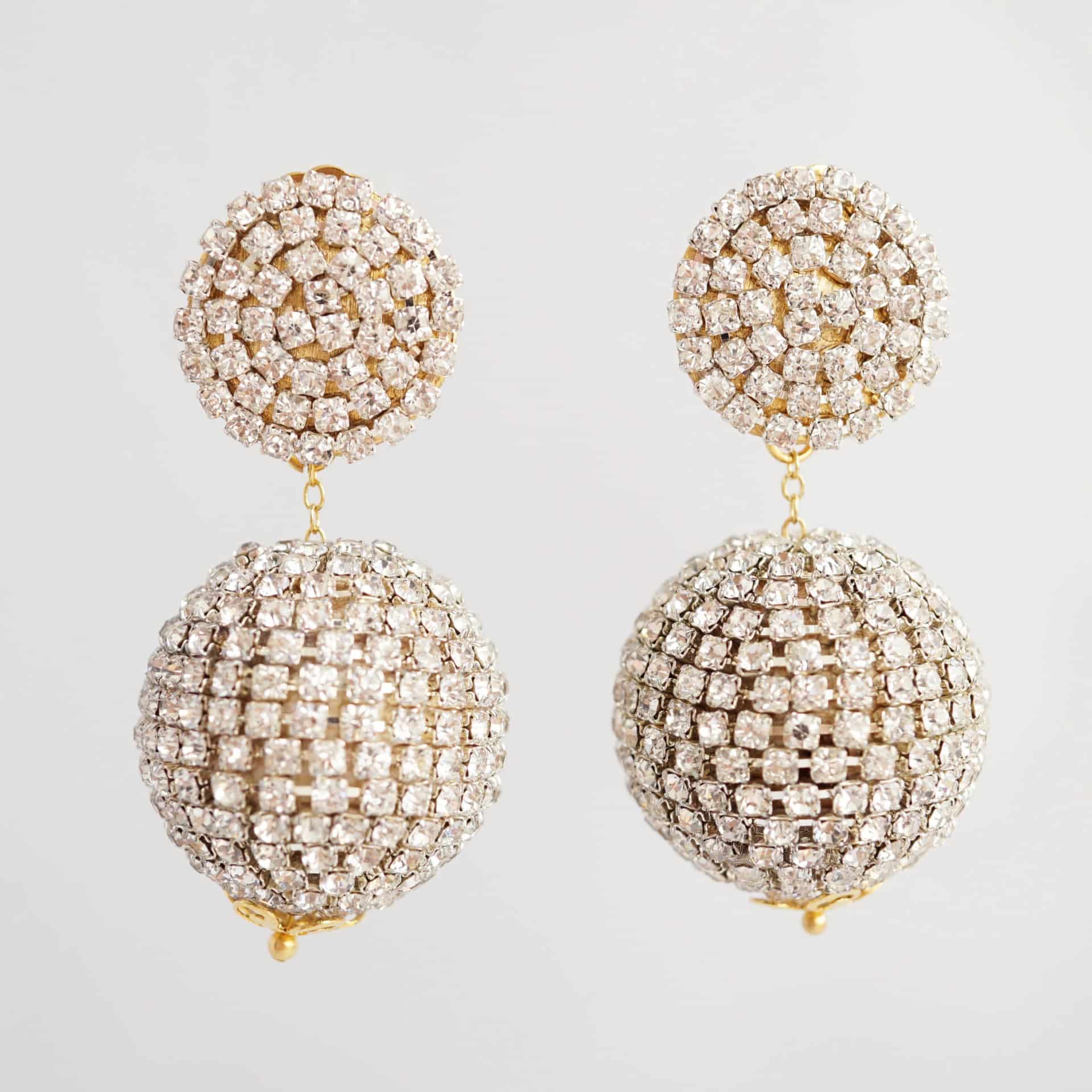 Aretes Lumi - miniatura 1