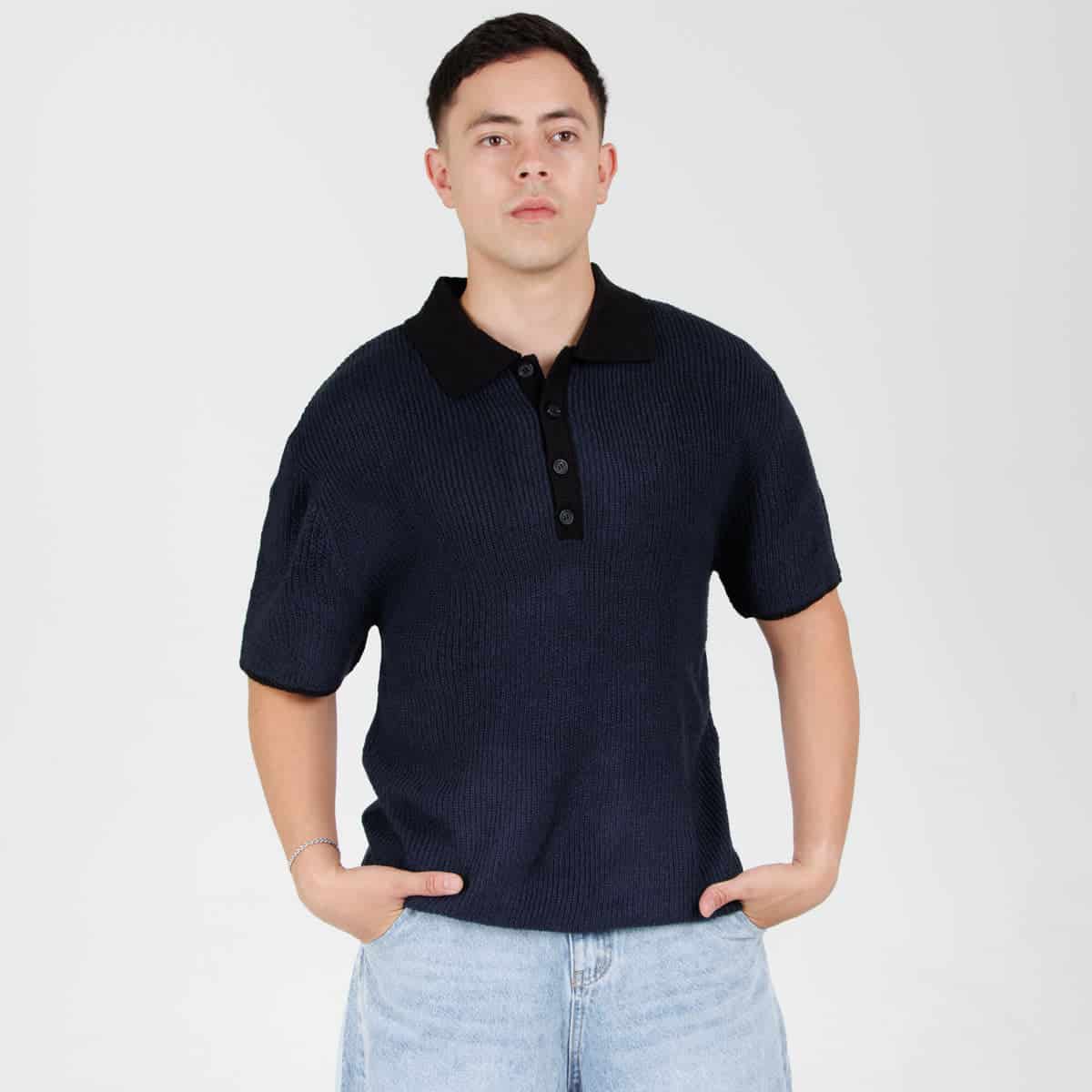 Camisa Axspen OX5606 - miniatura 2