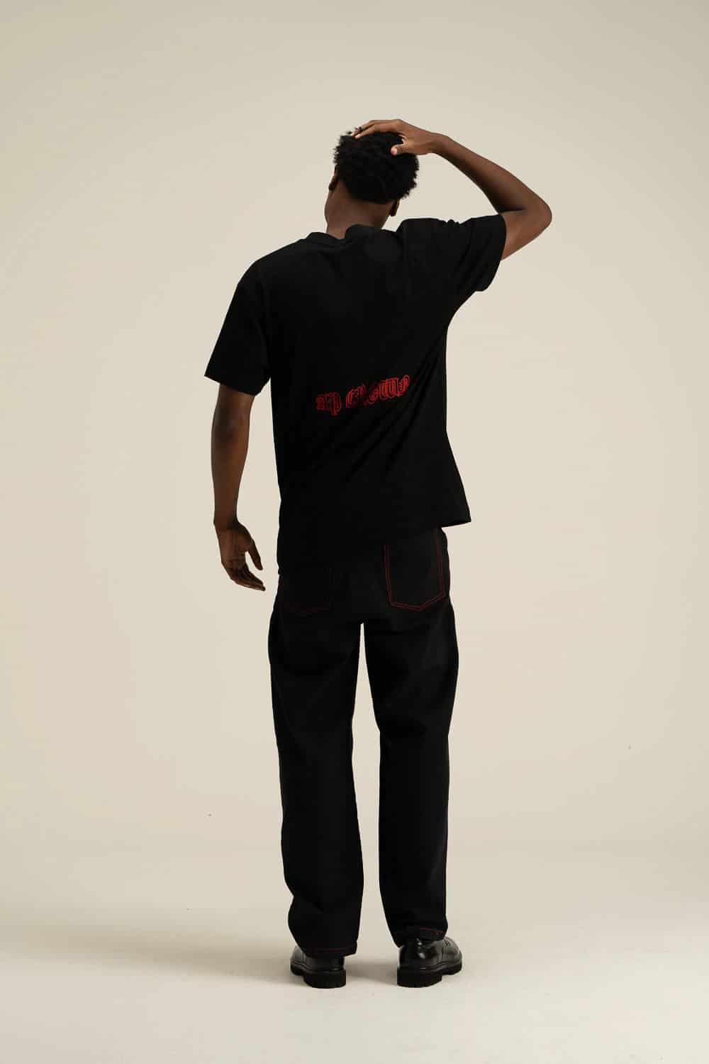 SANCTUS T-SHIRT - miniatura 3