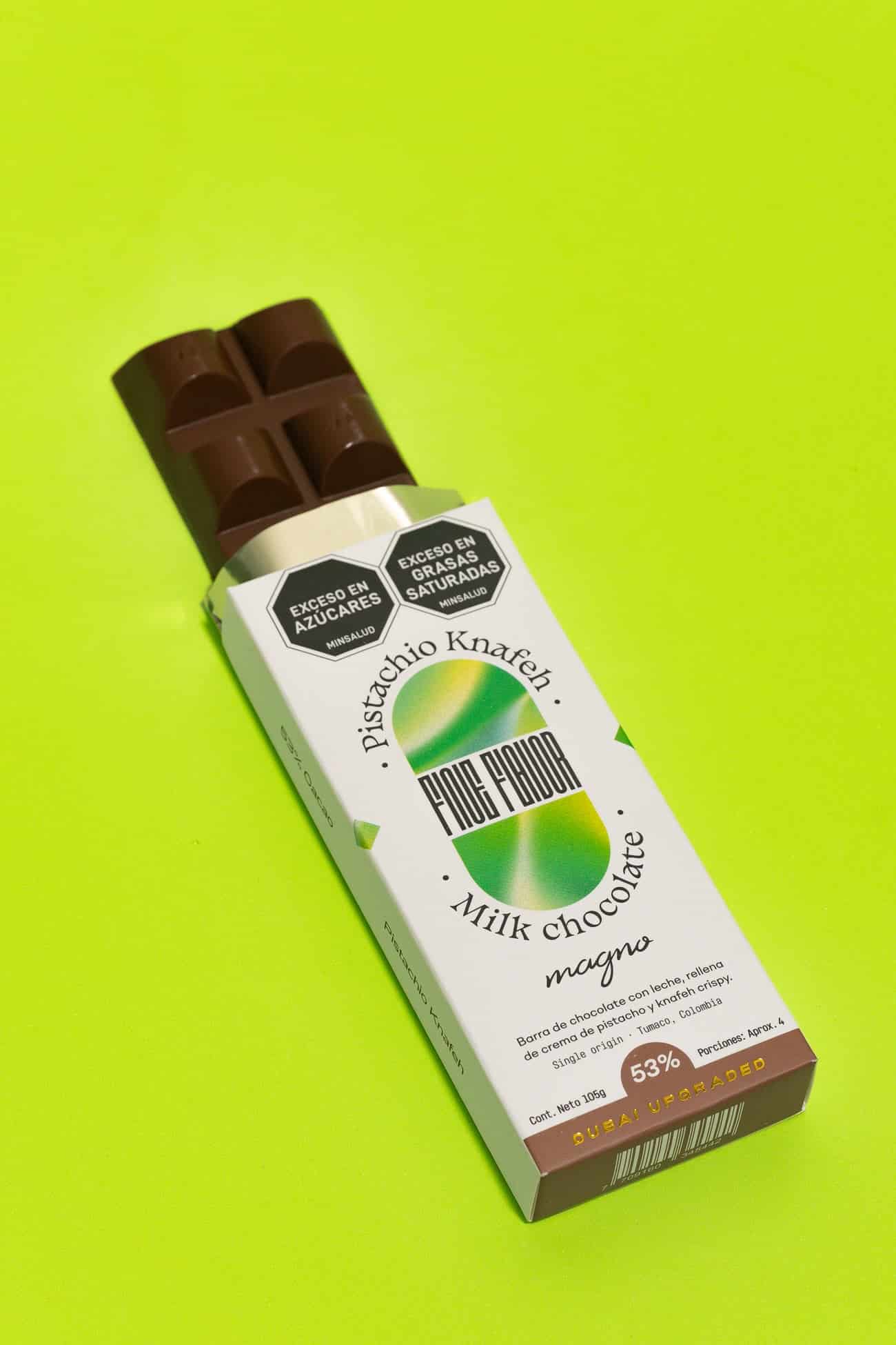 Kit chocolate, vino y café - miniatura 3