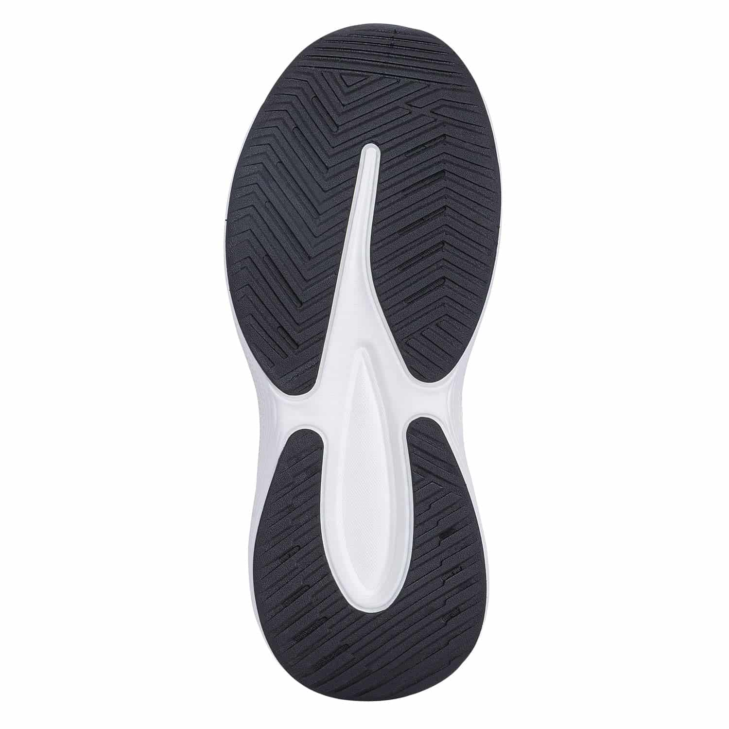 Tenis Running Dafog Negro Croydon para Hombre - miniatura 4