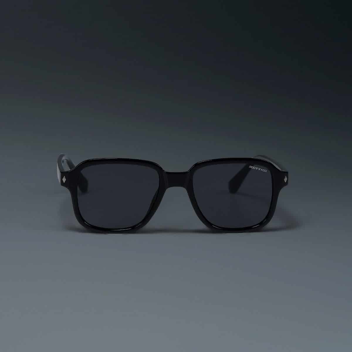 Gafas Negras - miniatura 2