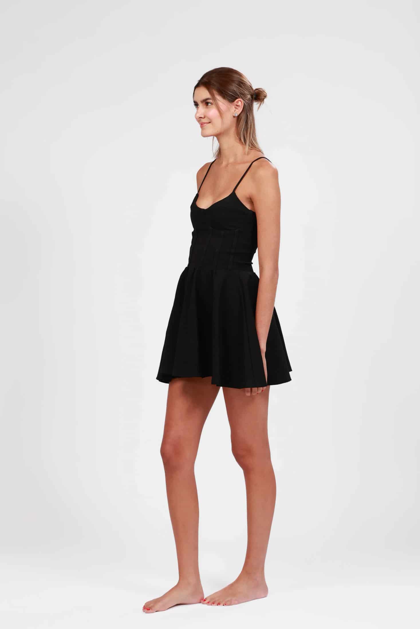 VESTIDO UNEXPECTED - miniatura 5