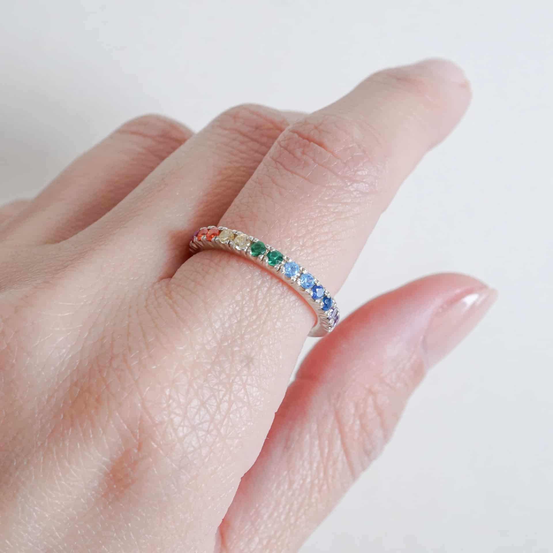 Anillo Constelación - miniatura 9
