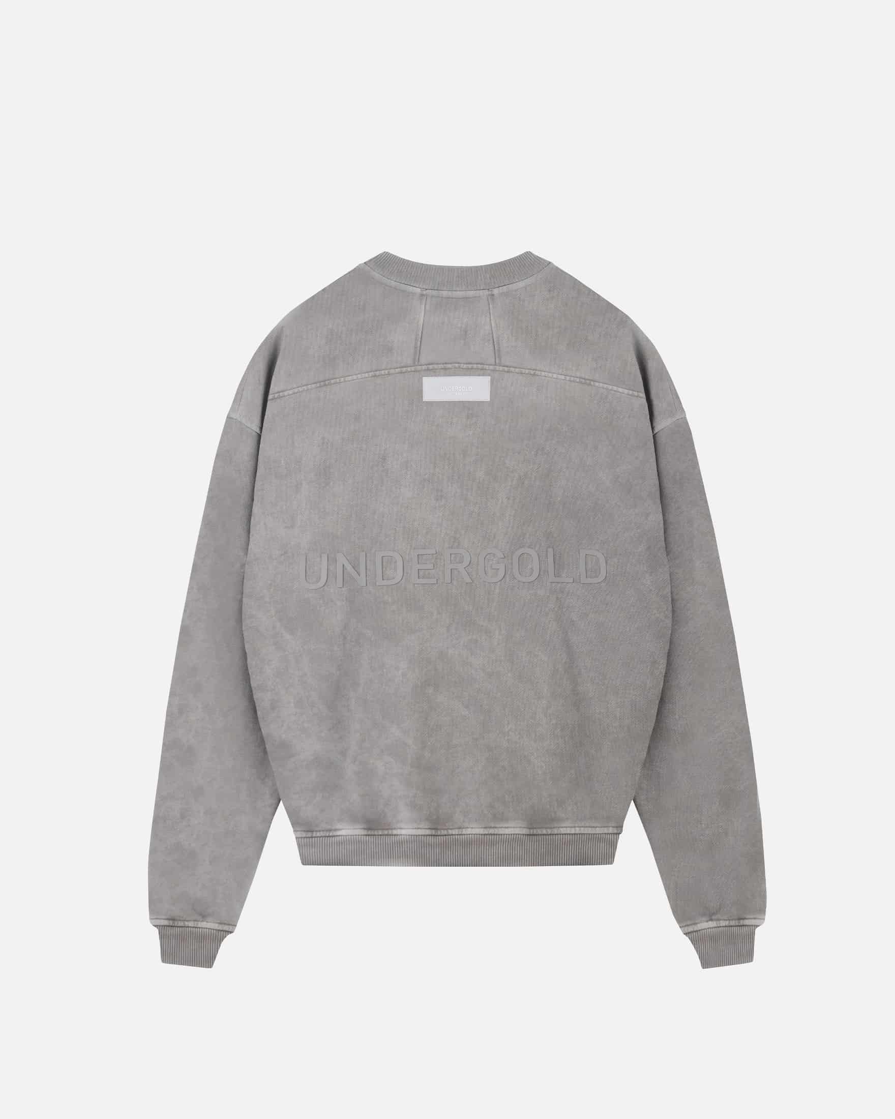 Line Logo Crewnecks - miniatura 2