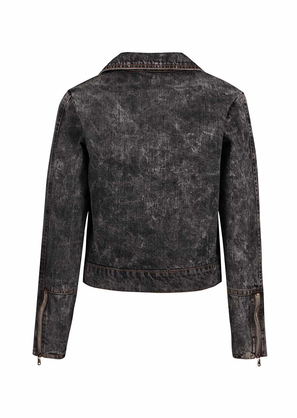 Moto Jacket - miniatura 3