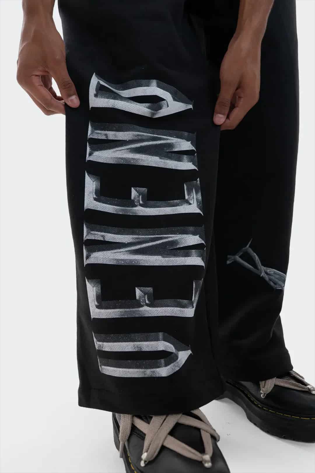 VENENO PANTALON CARPENTER THORNS - miniatura 8