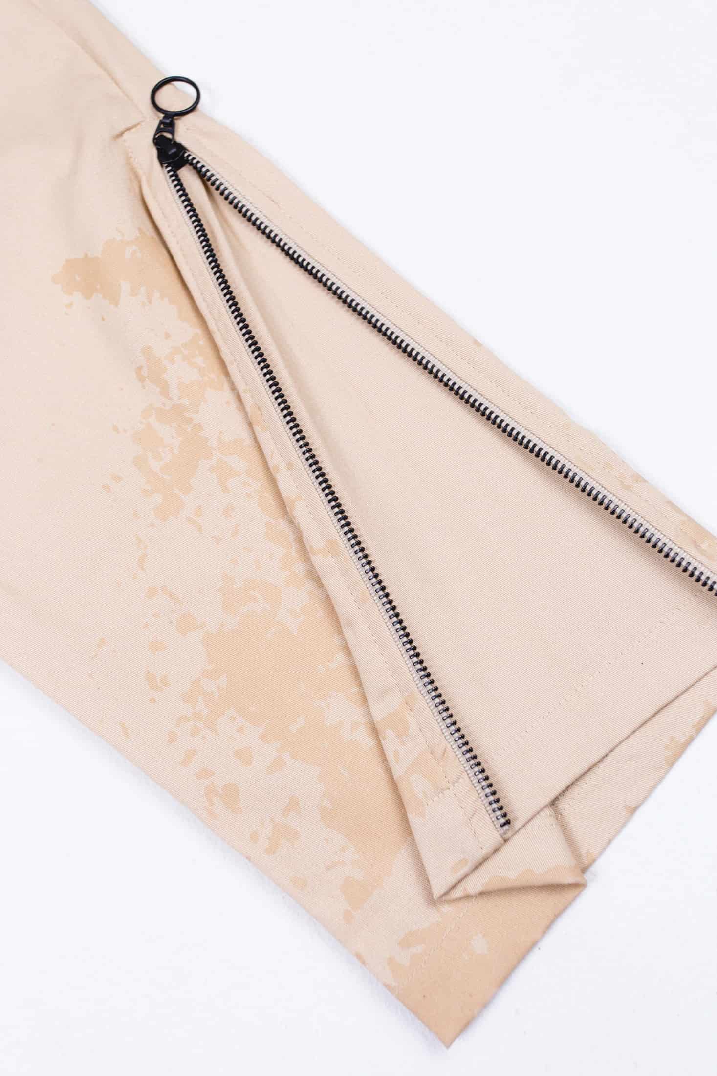 TOHU KHAKI PANTS - miniatura 5