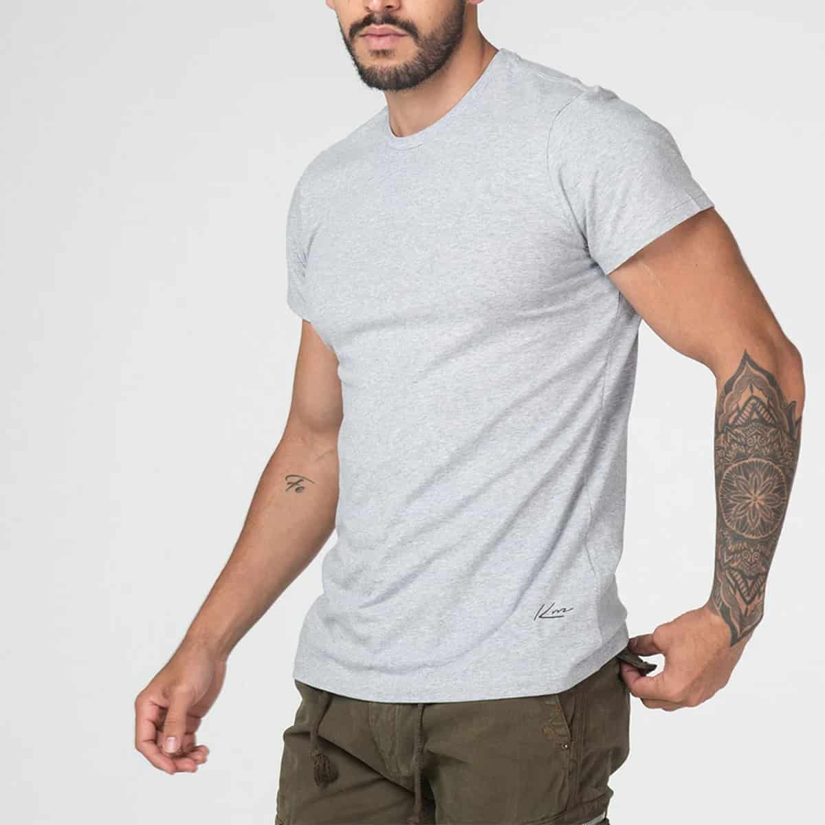 Camiseta Basica Now Ticky - miniatura 4