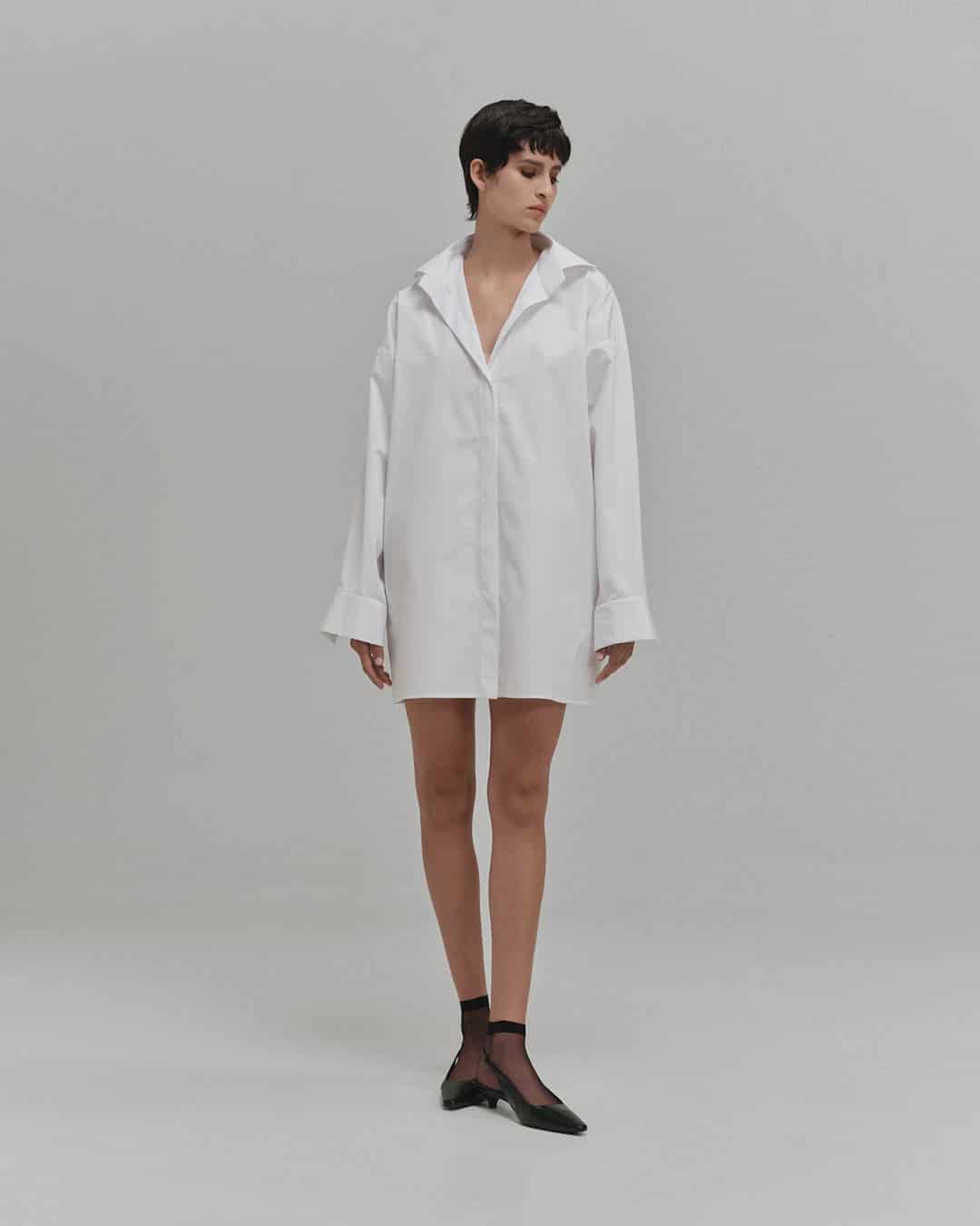 "CAMINANTE" SHIRT - miniatura 2