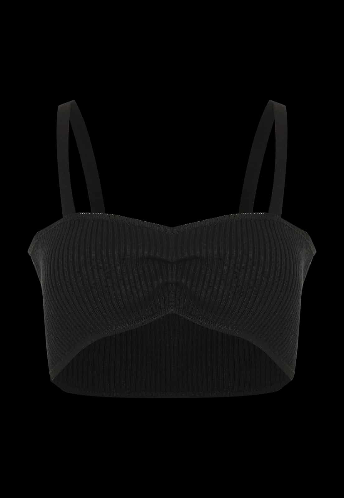 Bra top – Danza - miniatura 1
