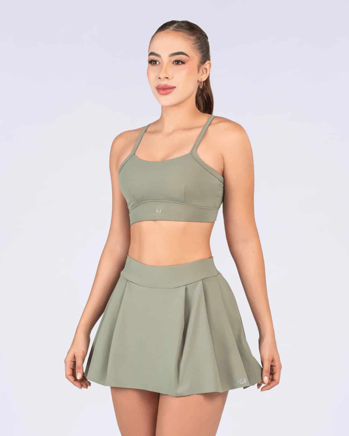 Top Basic Aura┃KAYBU REF.1239 - miniatura 4