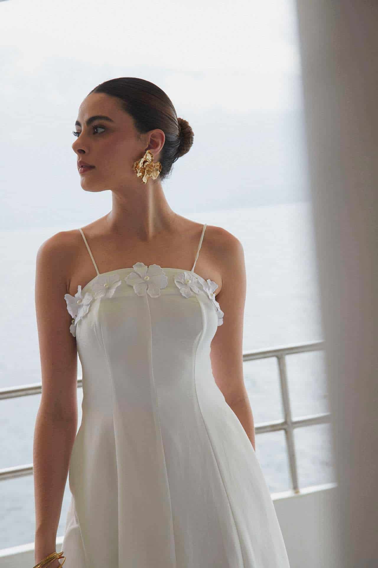 Vestido Catarina - miniatura 5