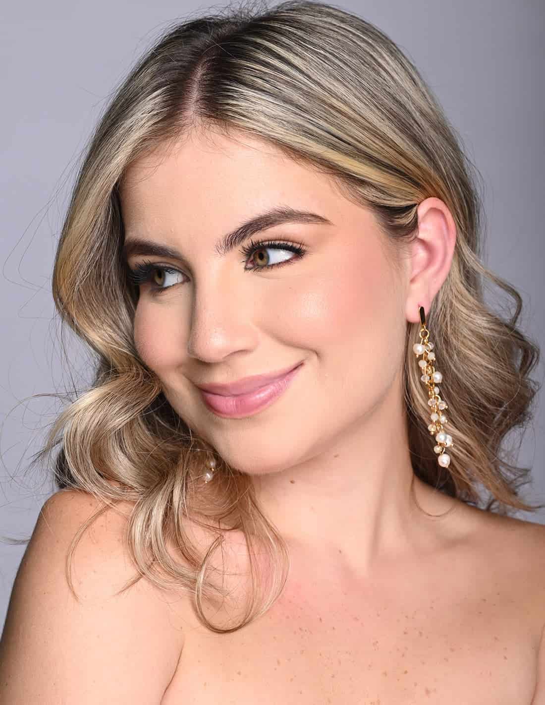 Areta Angelical Golden Pearl - miniatura 2