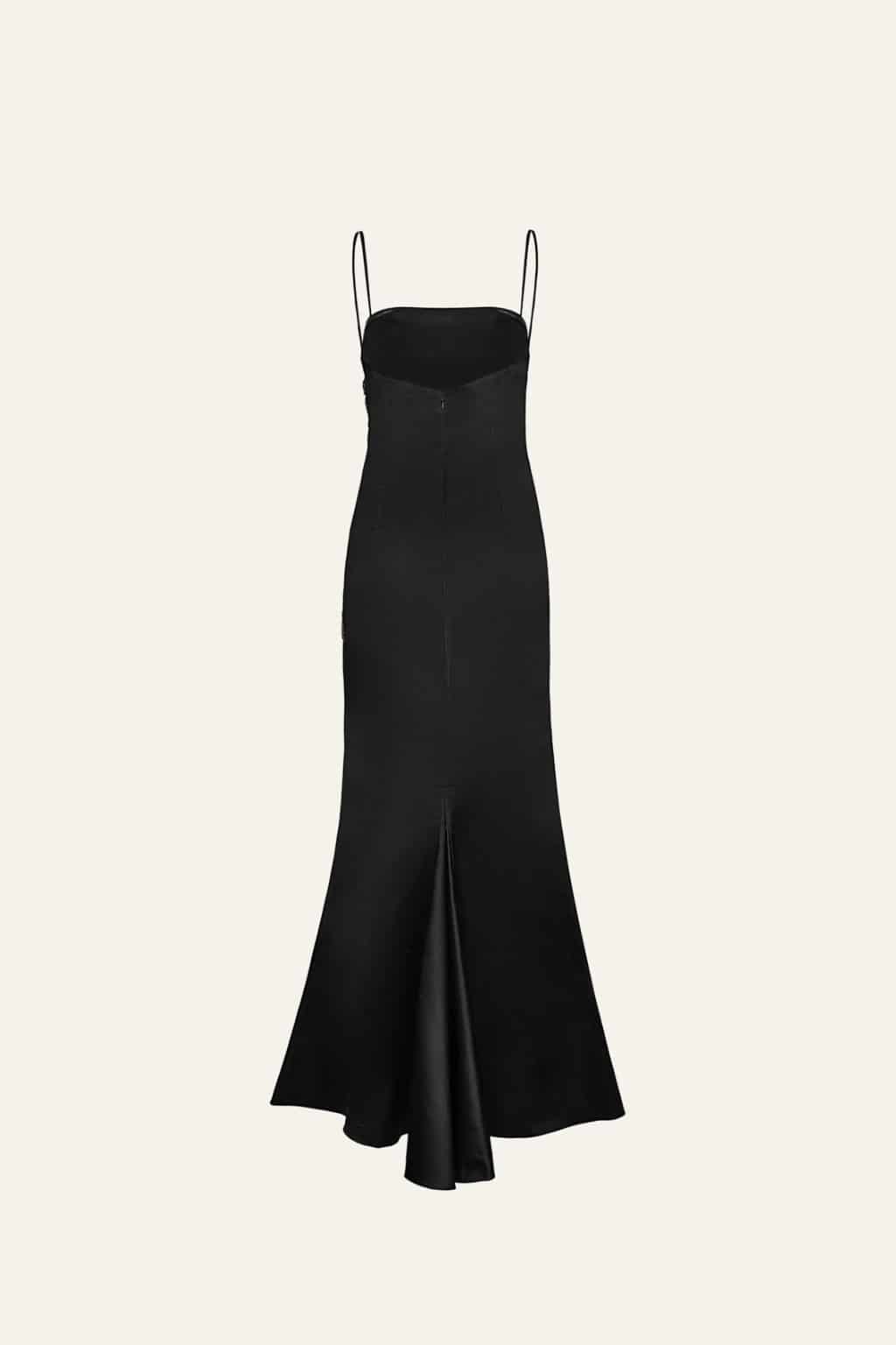 Fiesta Sevillana Dress - miniatura 3