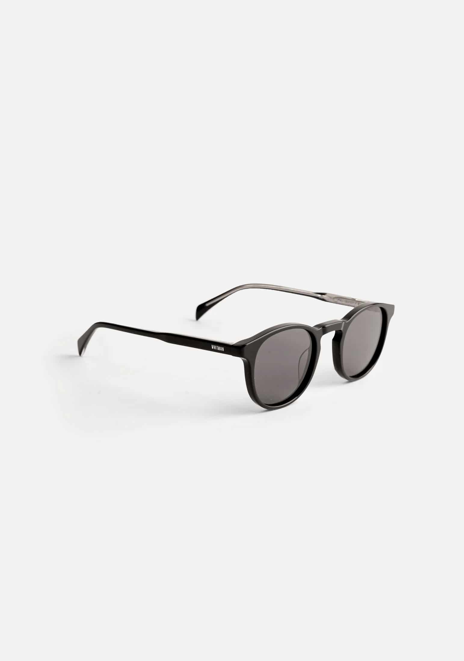 Gafas U Doha Negro - miniatura 3