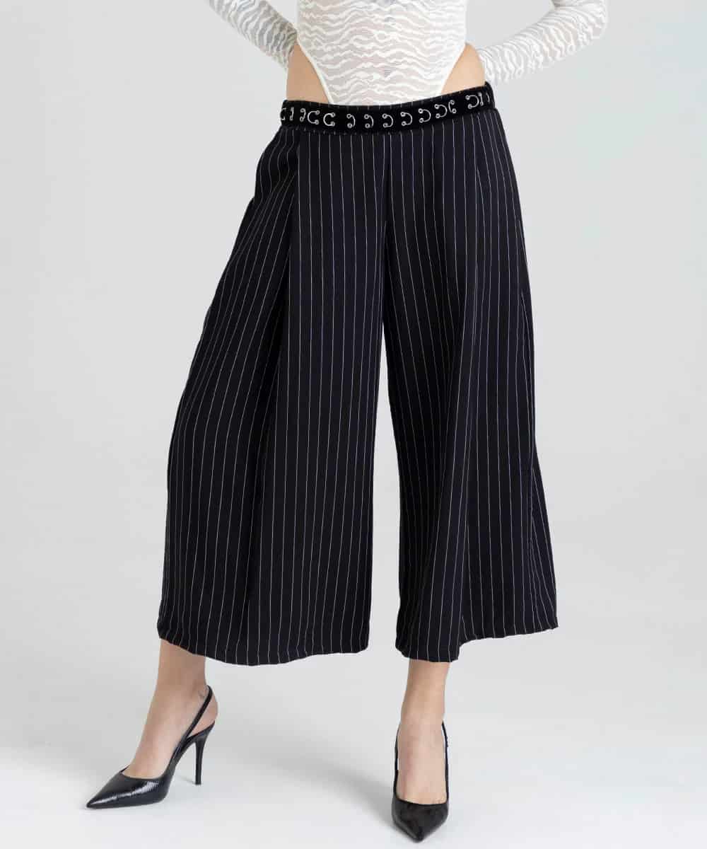 CULOTTE PANTS - miniatura 11