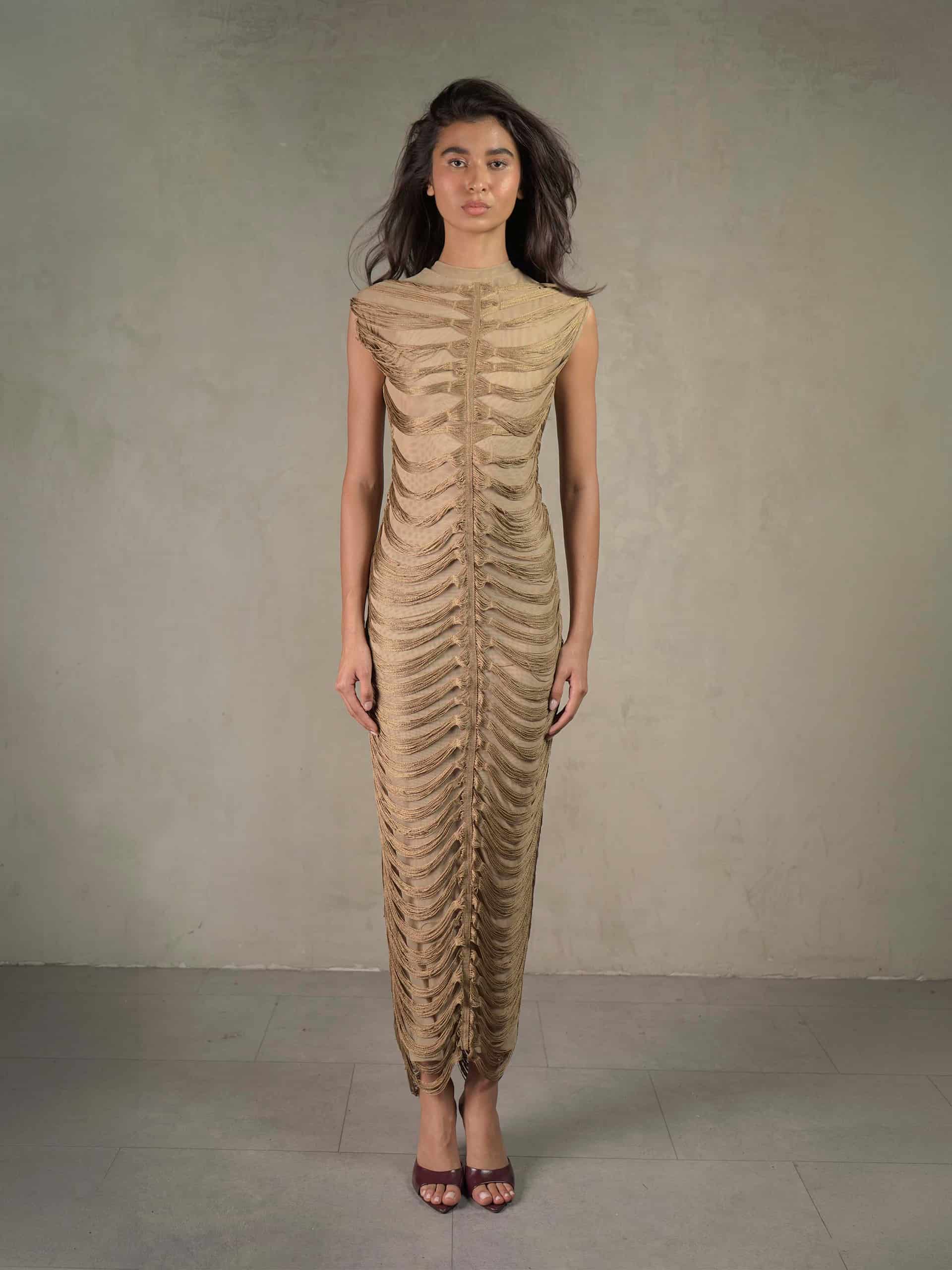 DRESS RAÍZ - miniatura 1