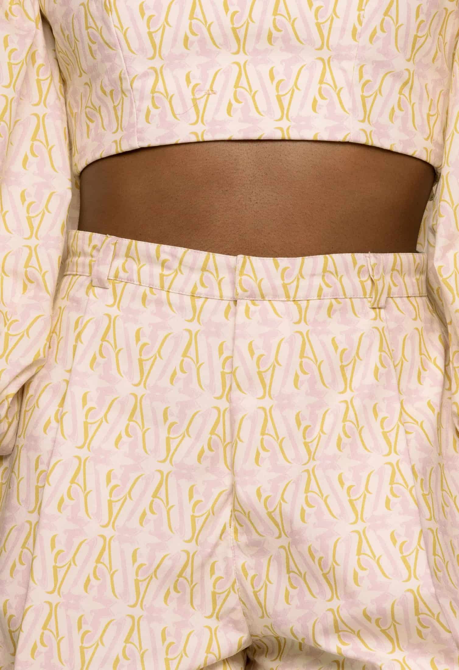 Cudi Sello Shorts - miniatura 13