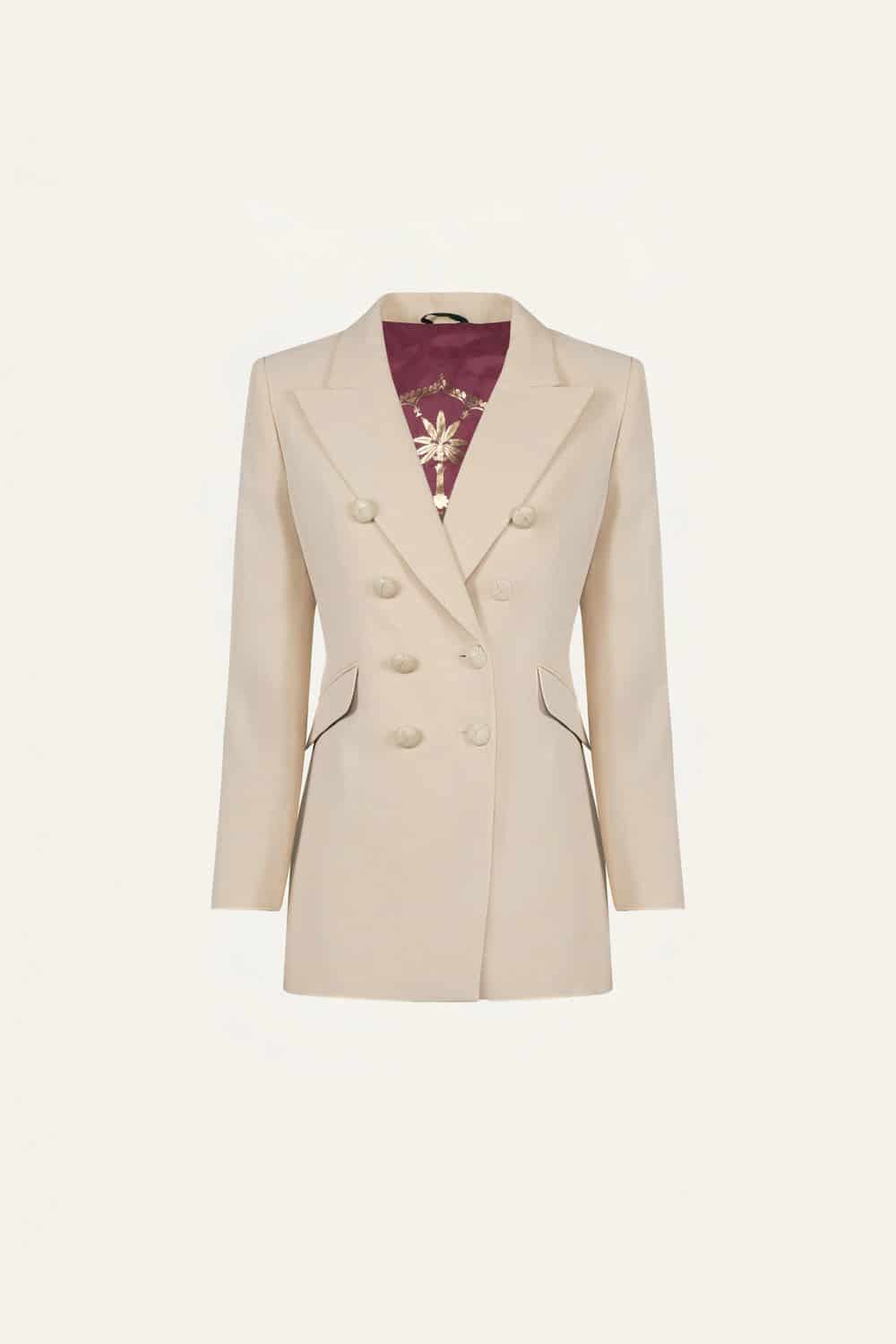 Herencias Del Alma Jacket - miniatura 1