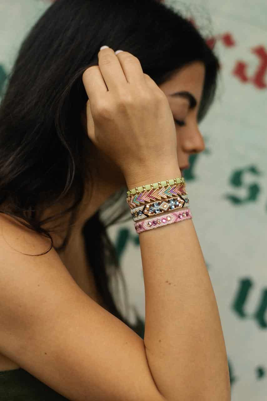 Savanna Wayuu Set | Adventure Meets Elegance - miniatura 1