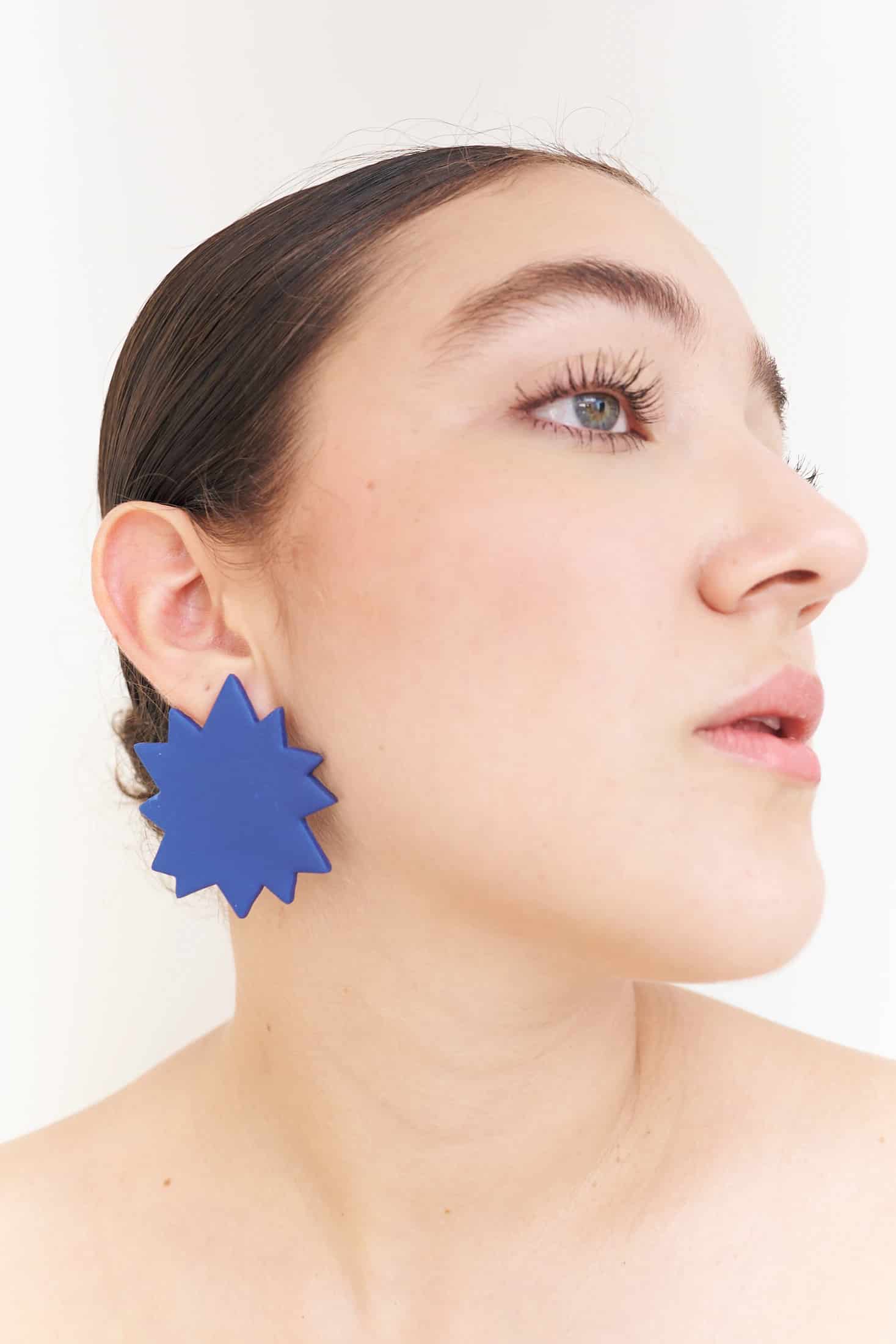 Aretes Sueño - miniatura 2