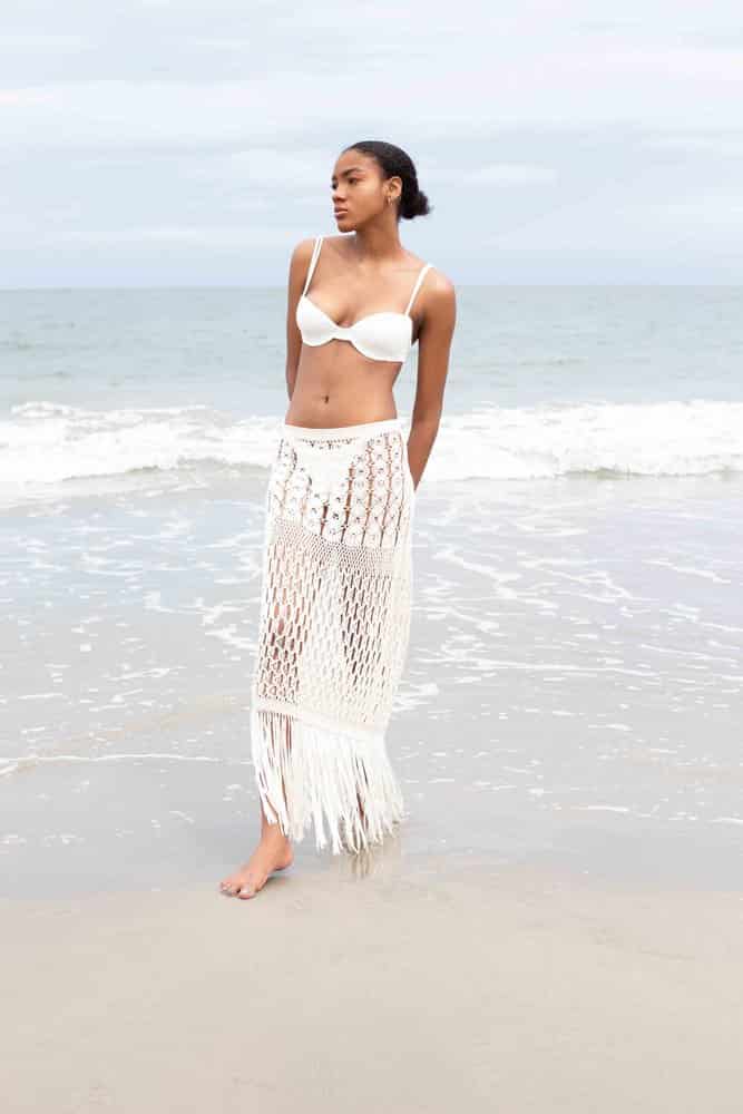 MARE SKIRT - miniatura 1