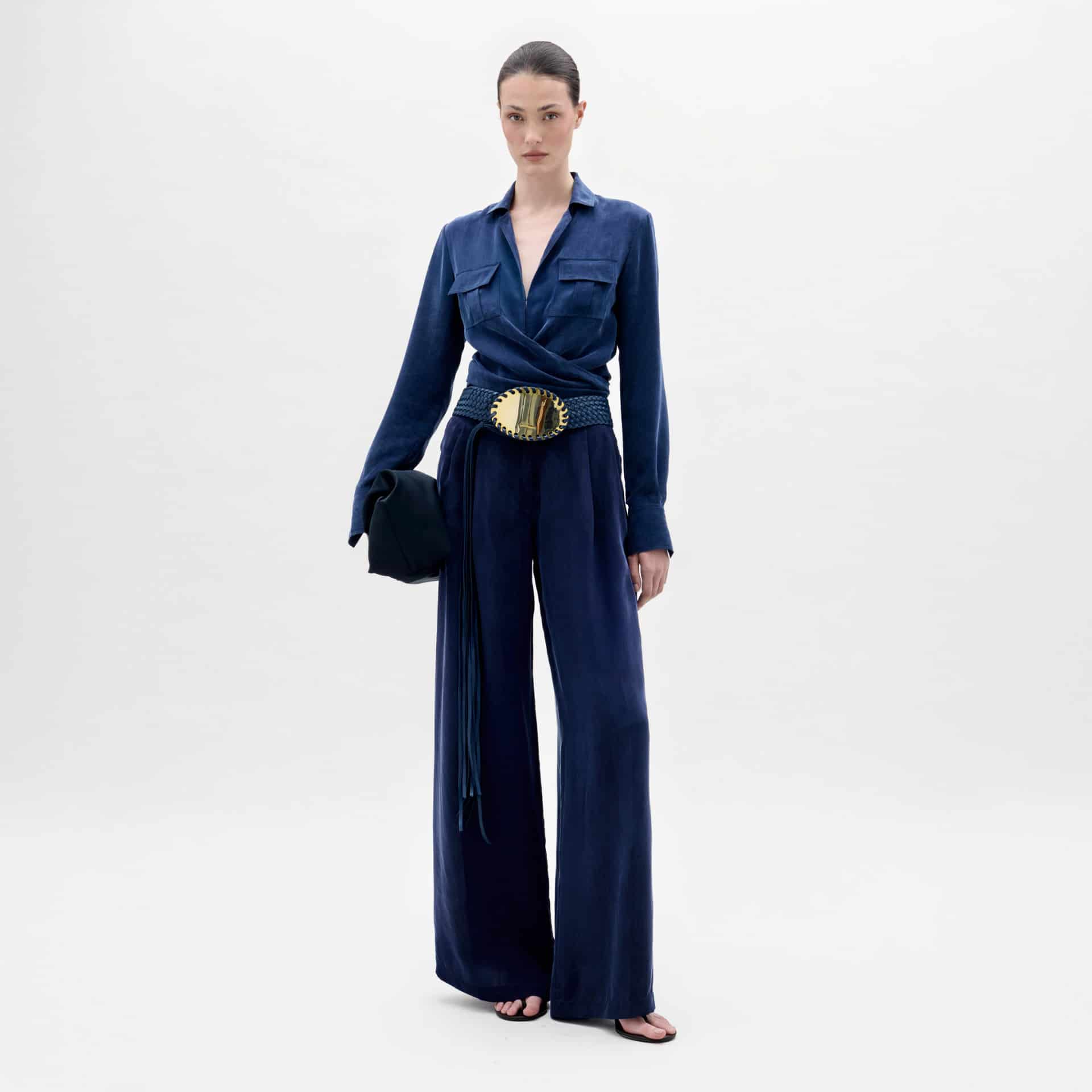 Opal Pant - miniatura 1