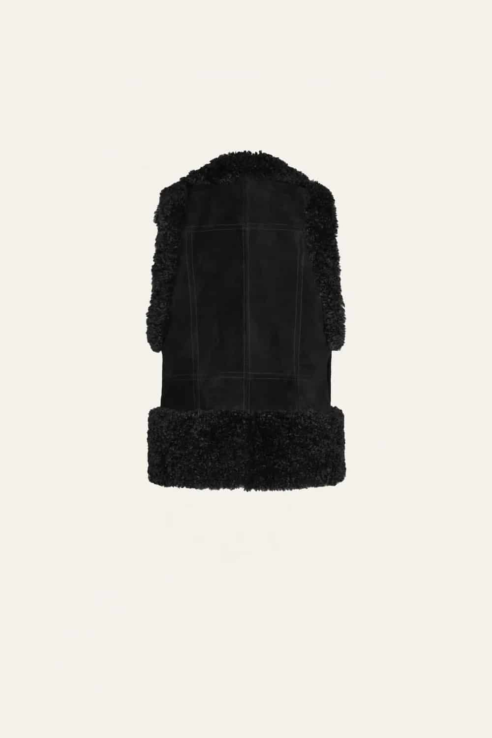 Salty Air Vest - miniatura 4