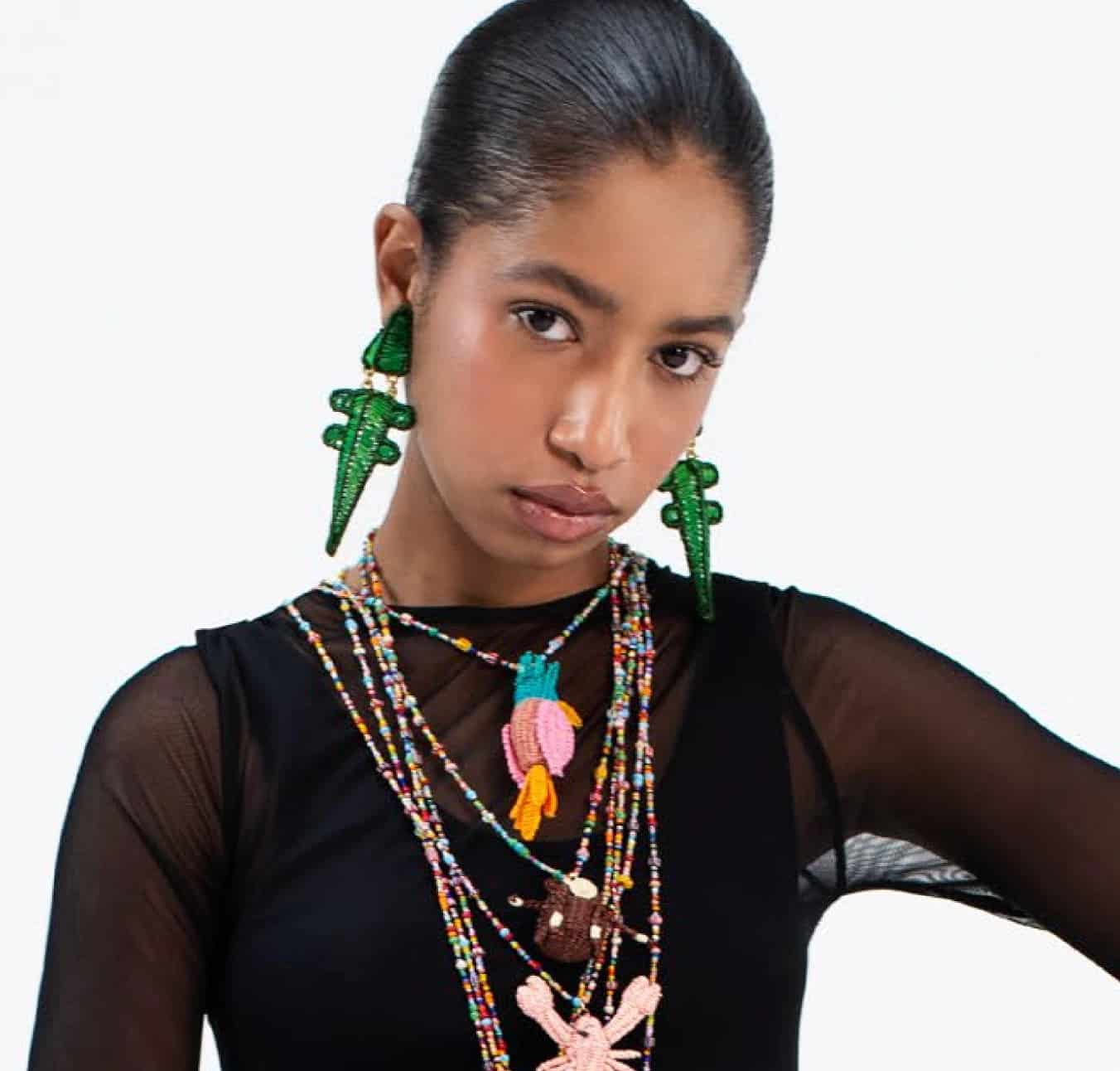 ARETES SELVA - miniatura 2