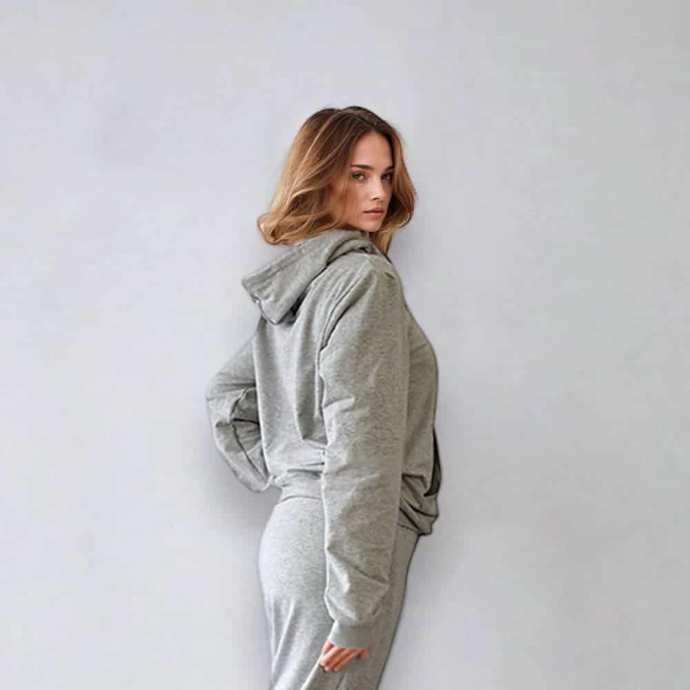 Buzo con Chompa Unisex - miniatura 2